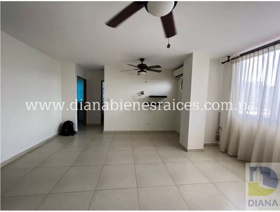Alquiler de apartamento en Tumba Muerto