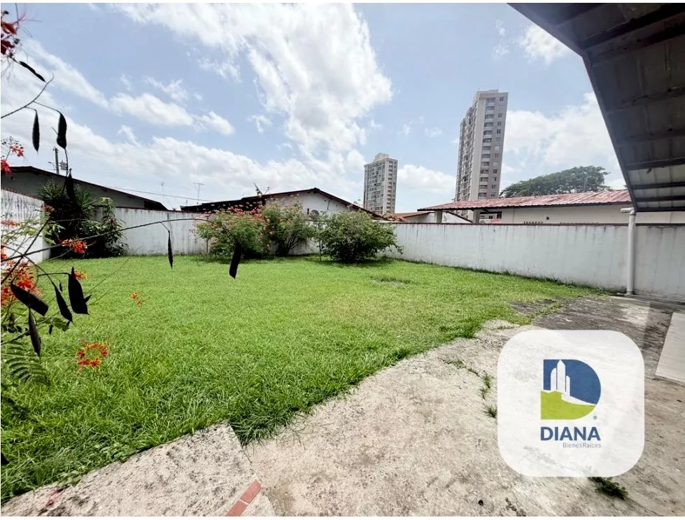 Alquiler de casa en San Gerardo de Mayela 