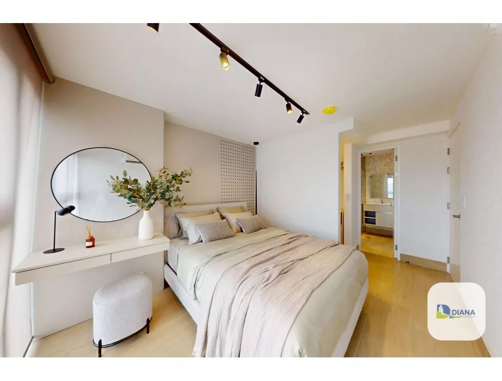 Apartamento en venta en Bella Vista 