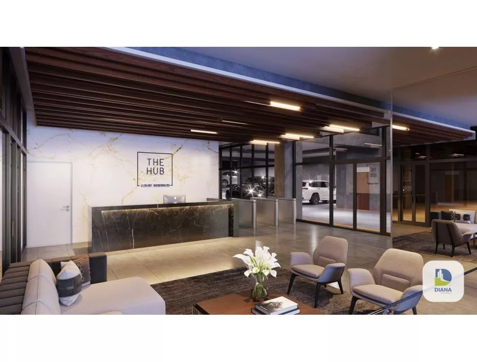 Apartamentos de inversión en Panamá
