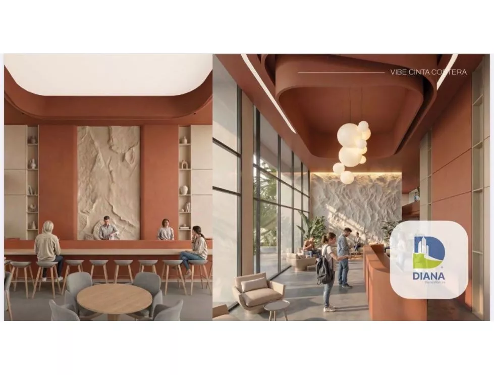 Nuevo proyecto en Avenida Balboa