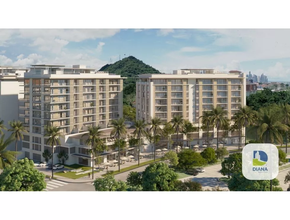 Proyecto de inversión en Panamá
