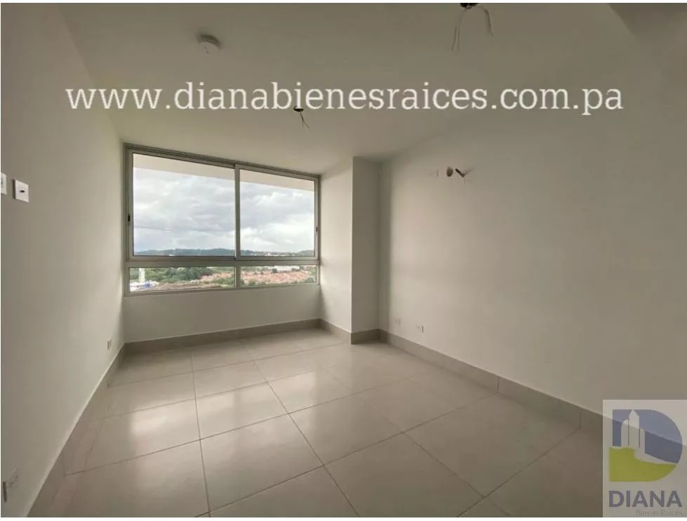 Se vende apartamento en la Ricardo J. Alfaro 