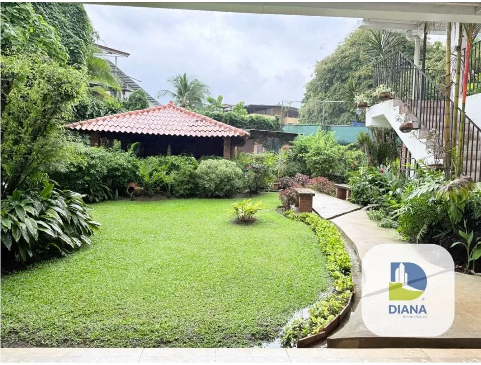 Vendo casa en EL Carmen