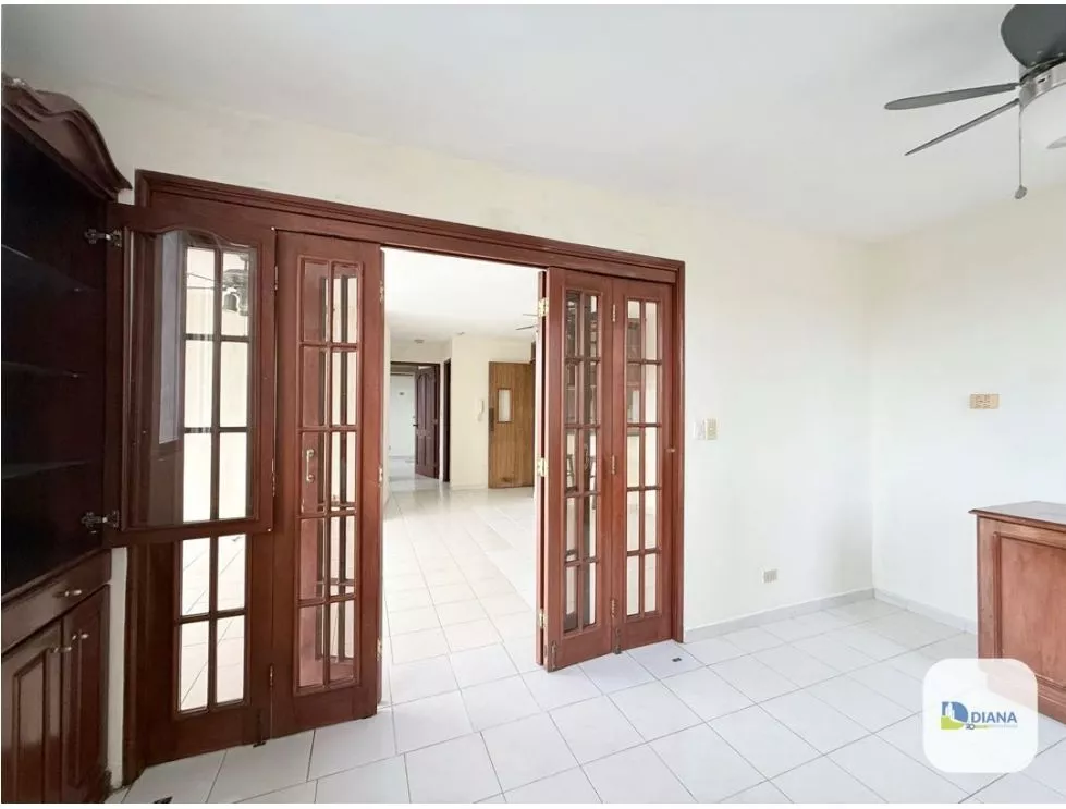 Venta de apartamento en 12 de Octubre