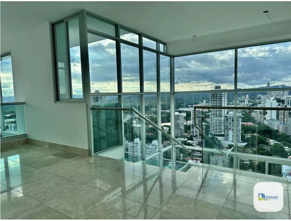 Venta de apartamento en Bella Vista