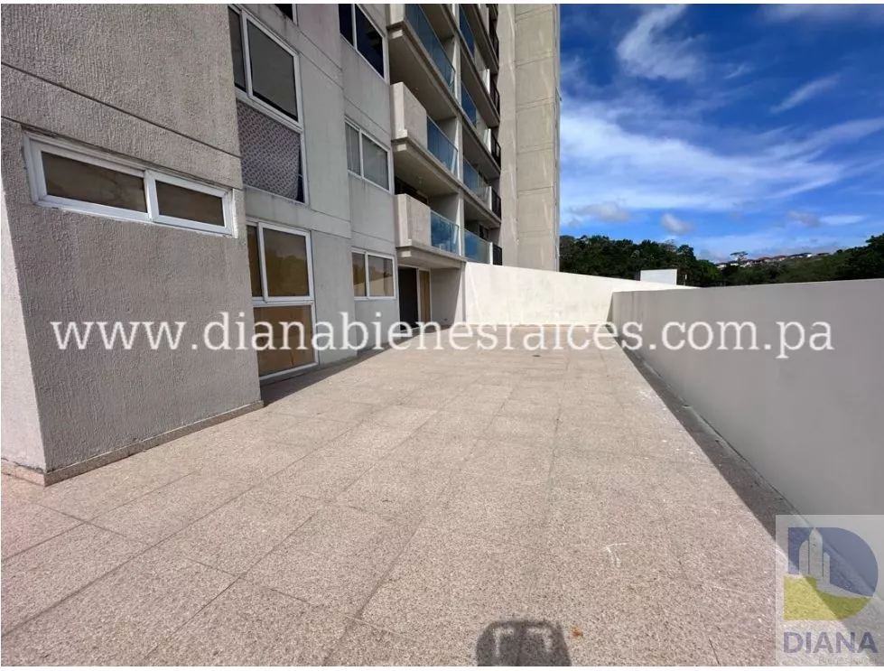 Venta de Apartamento en Brisas del Golf