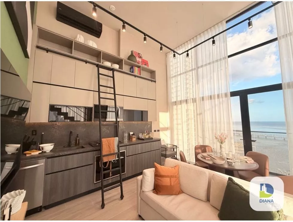 Venta de Apartamento en Coco del Mar 
