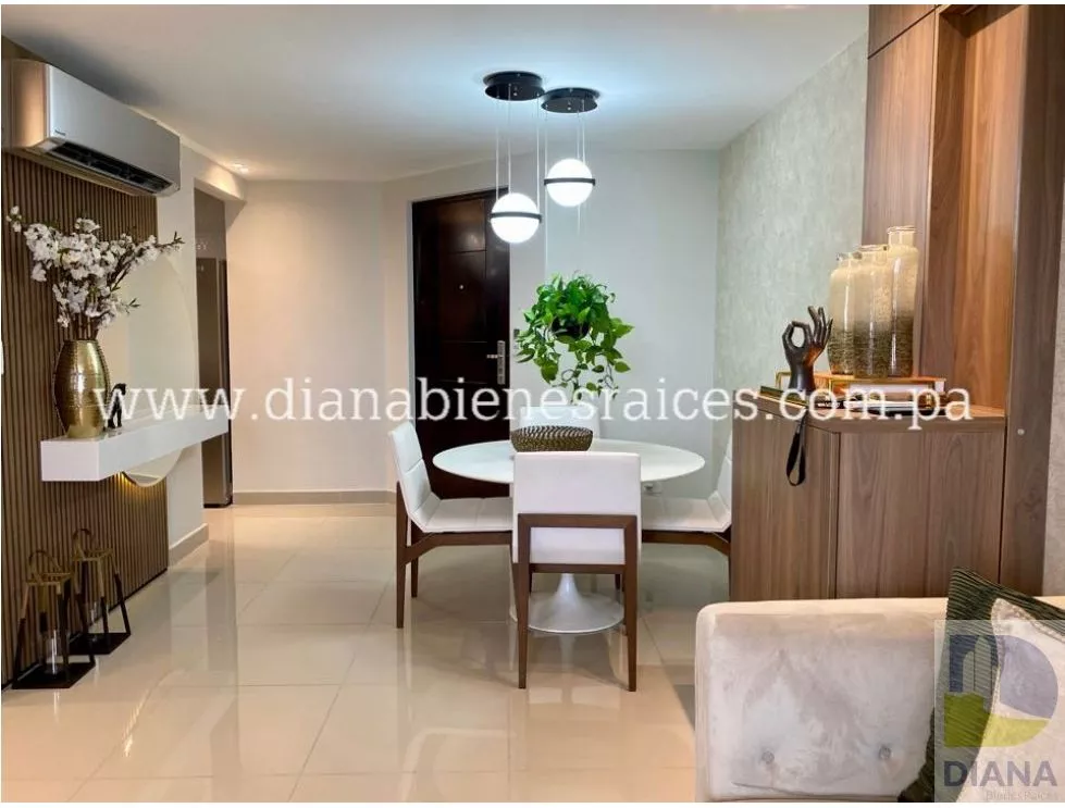 Venta de apartamento en Condado del Rey