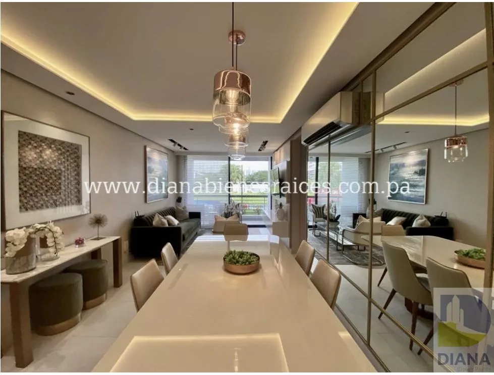 Venta de apartamento en Condado del Rey 