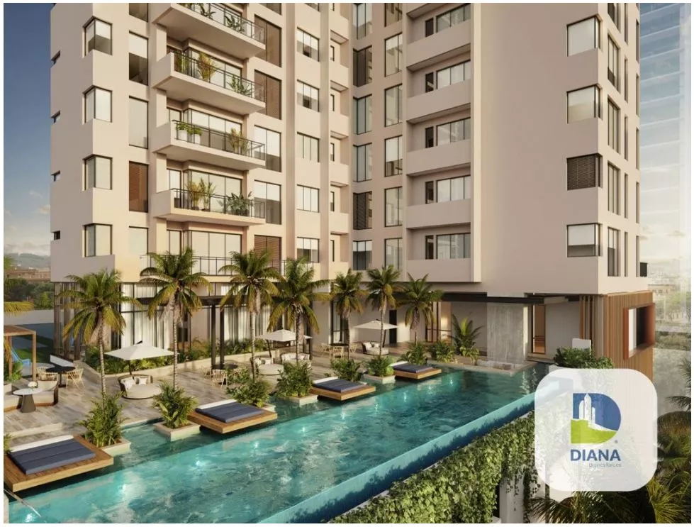 Venta de apartamento en Costa del Este