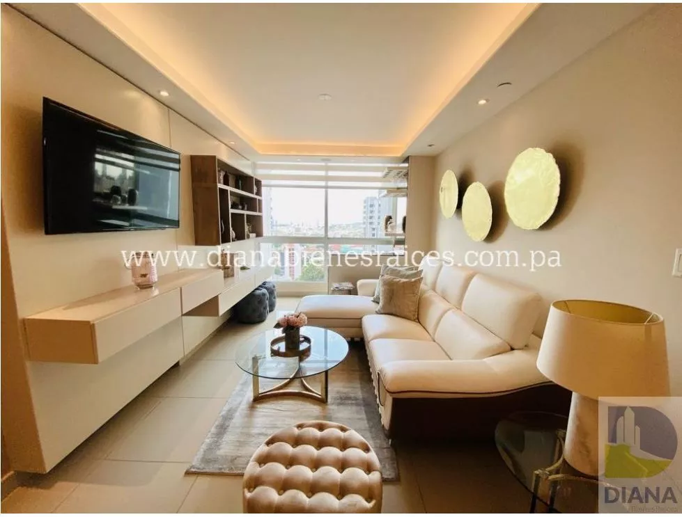 Venta de apartamento en Hato Pintado
