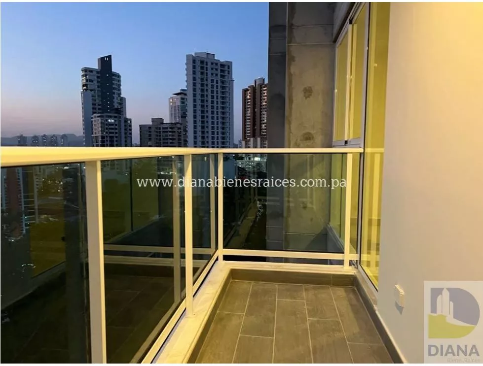 Venta de apartamento en Hato Pintado