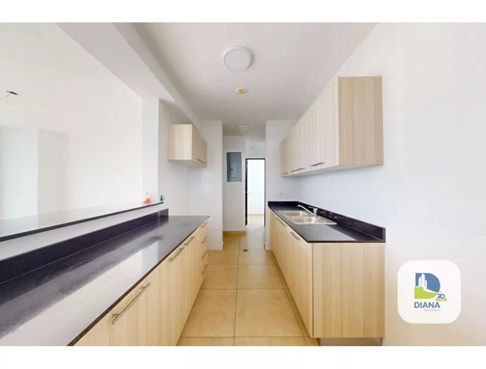 Venta de apartamento en Hato Pintado