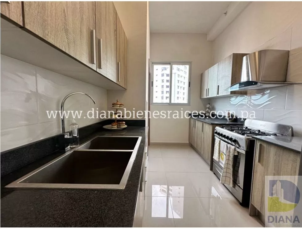 Venta de apartamento  en Hato Pintado