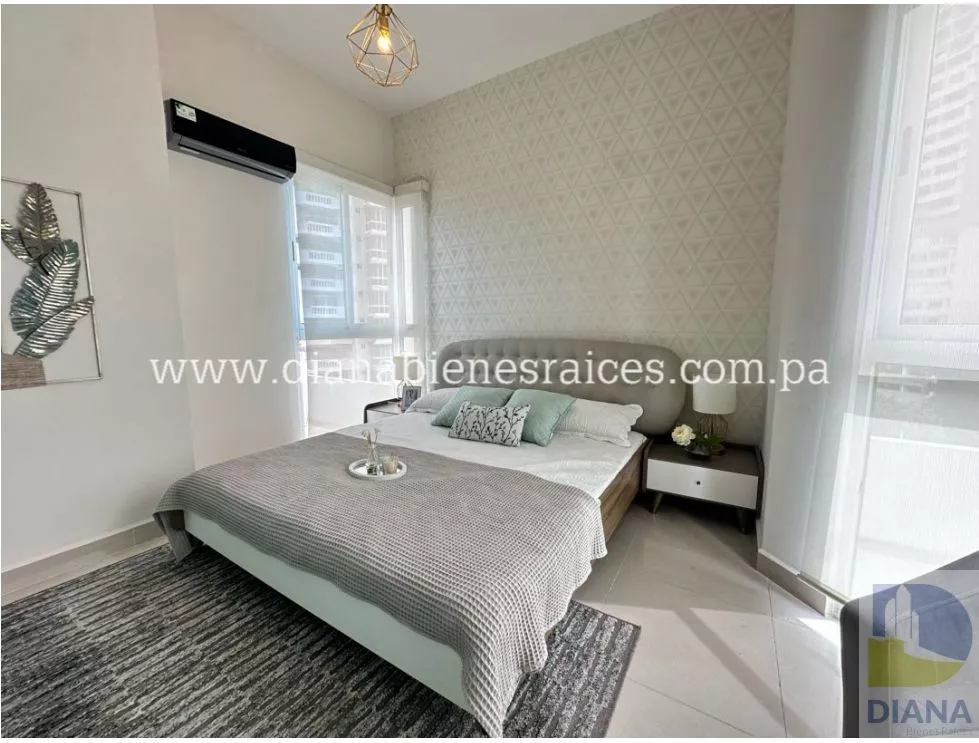 Venta de apartamento  en Hato Pintado 