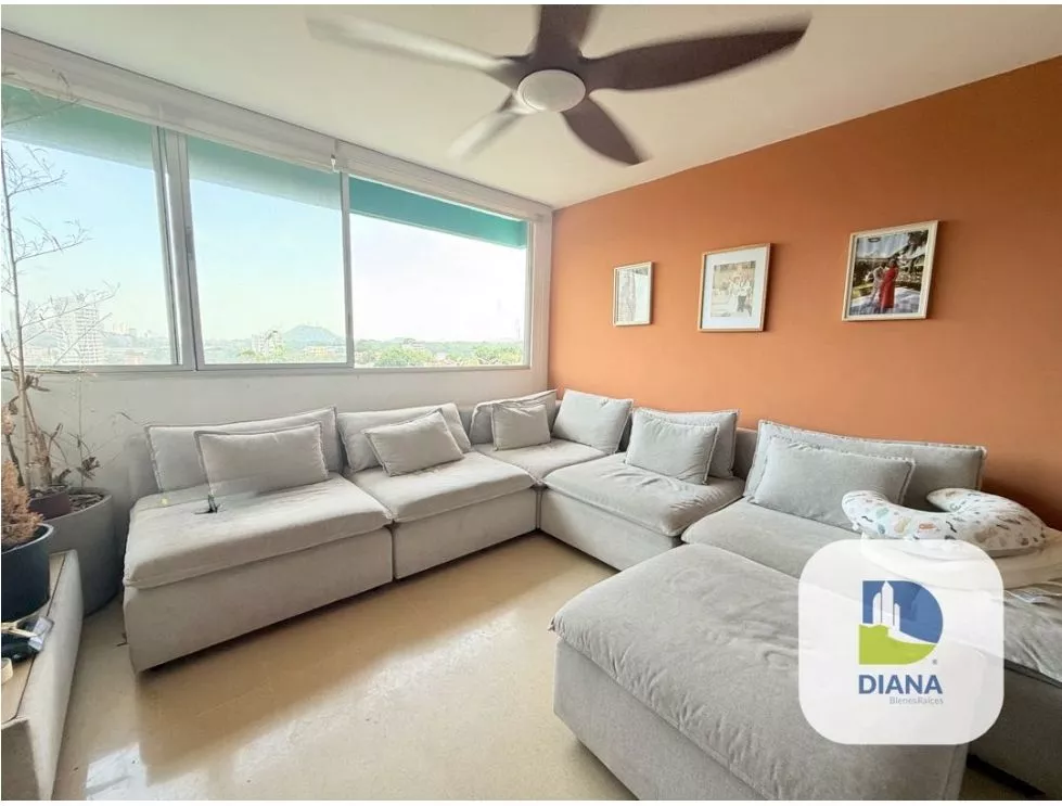 Venta de apartamento en La Alameda