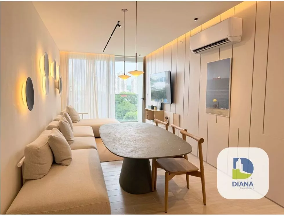Venta de apartamento en La Ricardo J. Alfaro