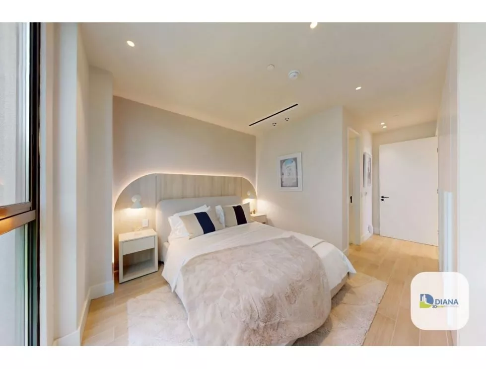 Venta de apartamento en Ocean Reef