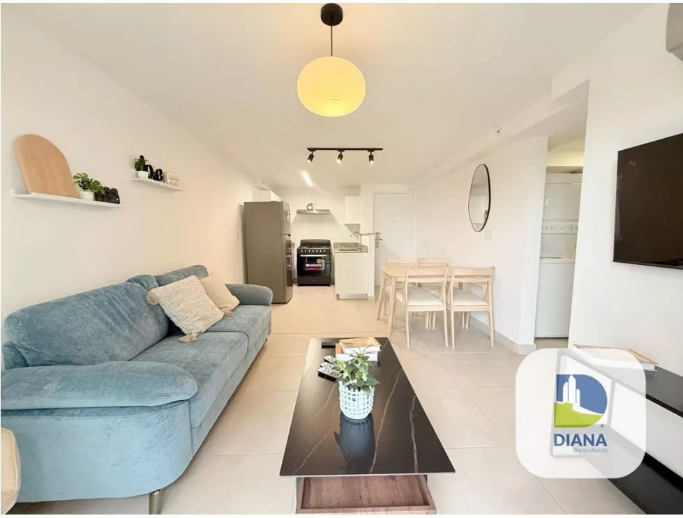 Venta de apartamento en Panamá Viejo