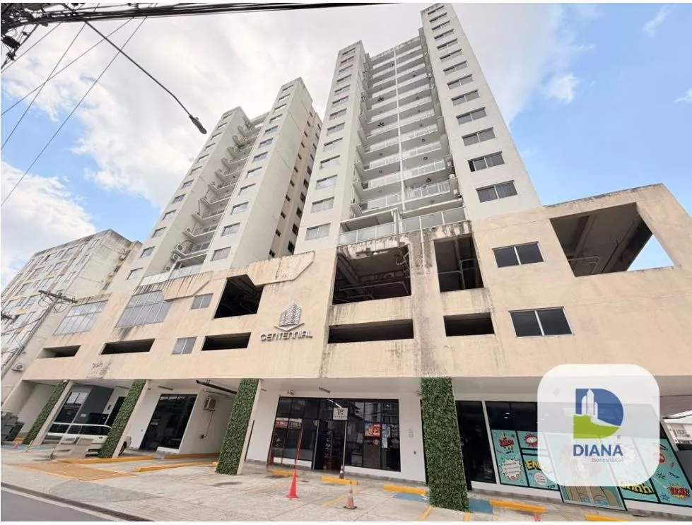 Venta de apartamento en Parque Lefevre