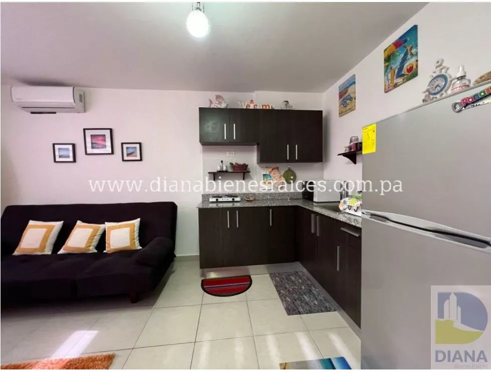 Venta de Apartamento en Playa 