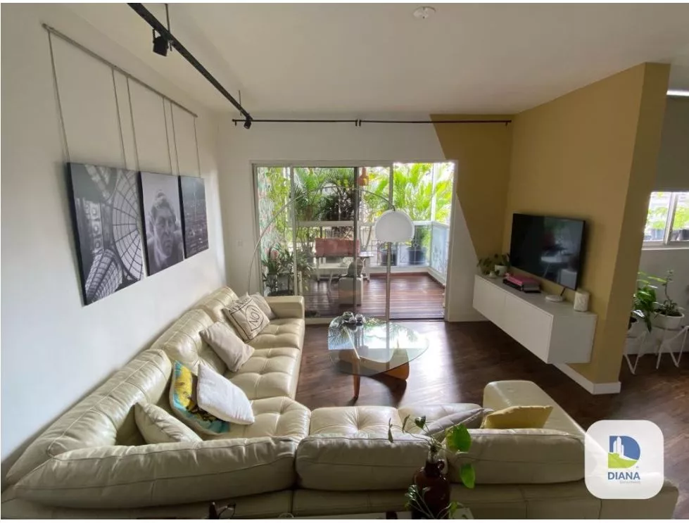 Venta de apartamento en San Francisco