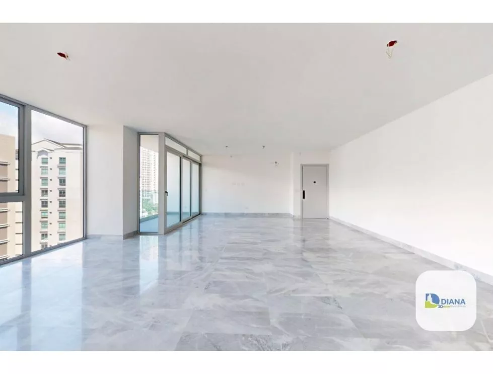 Venta de apartamento en Santa Maria