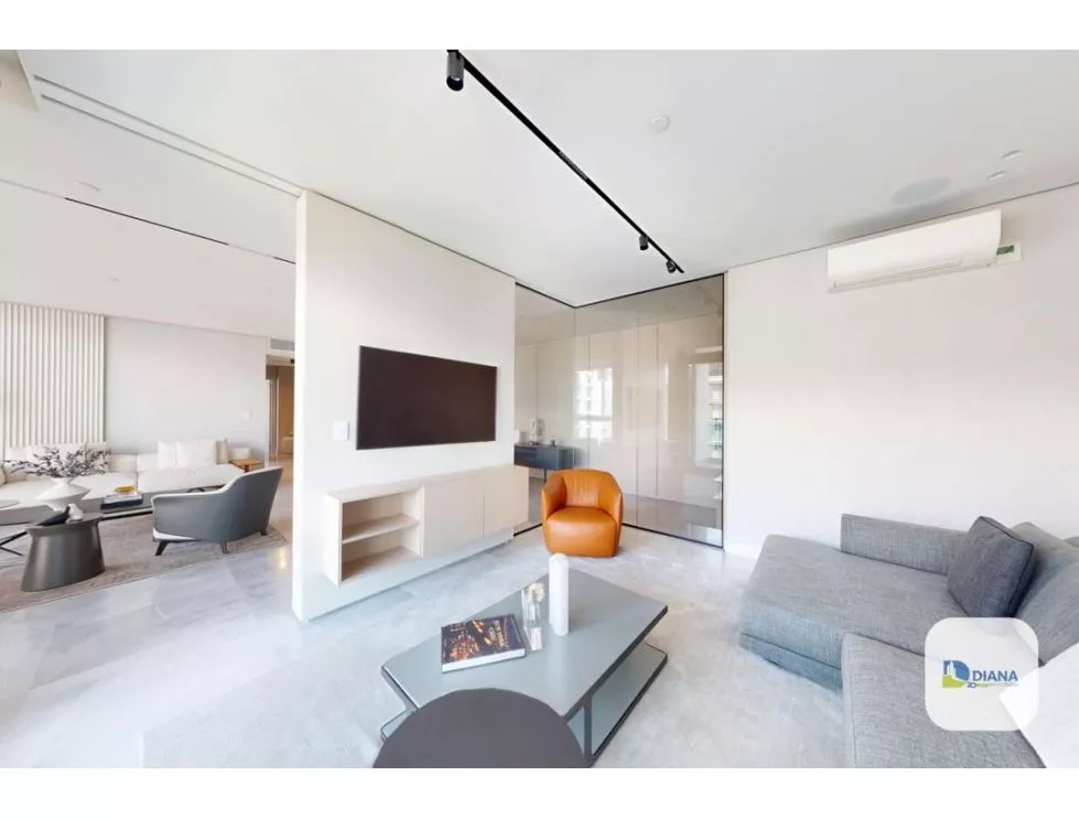 Venta de apartamento en Santa María