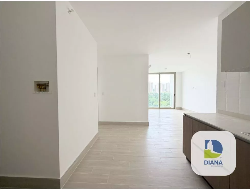 Venta de apartamento en Tumba Muerto