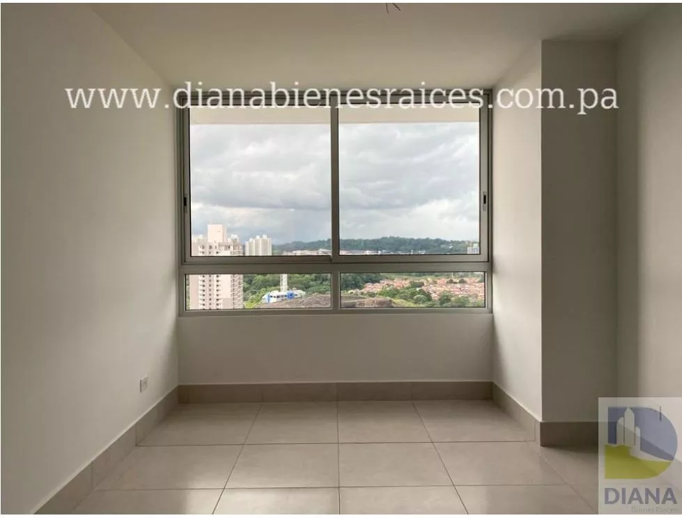  Venta  de apartamento en Tumba Muerto 