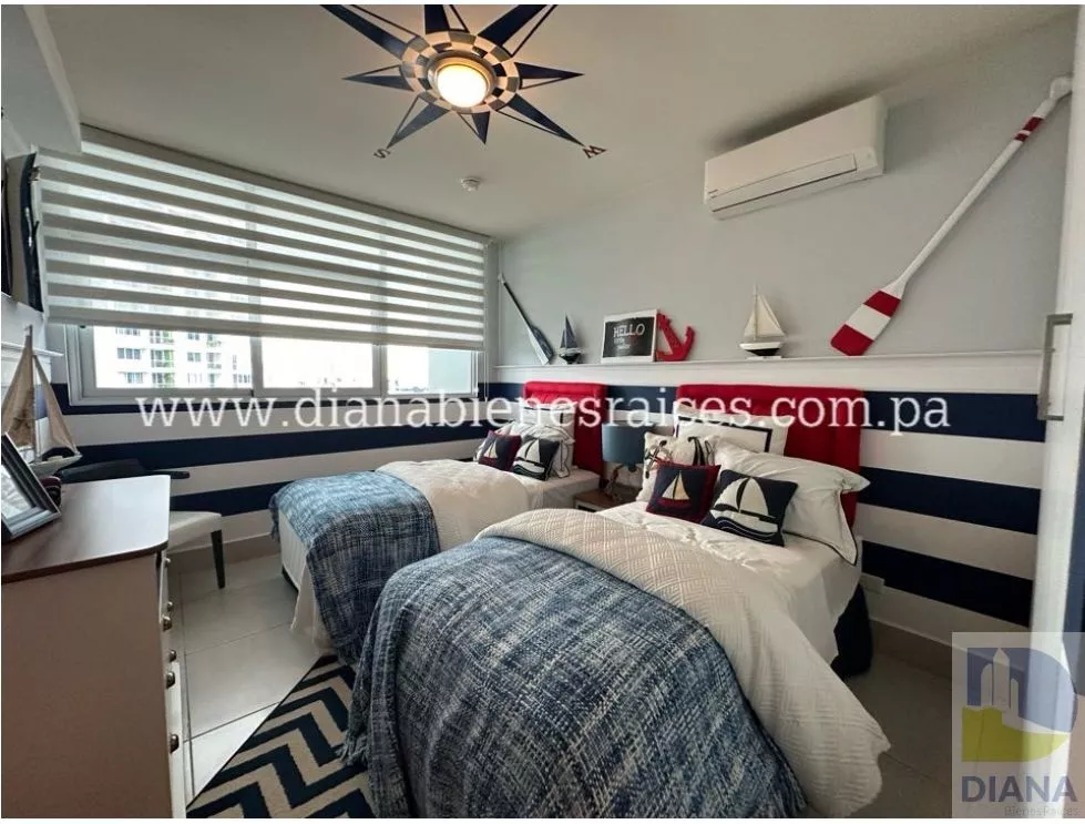 Venta de apartamento en Tumba Muerto