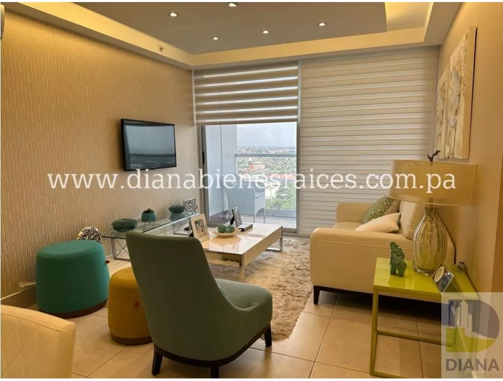 Venta de apartamento en Tumba Muerto