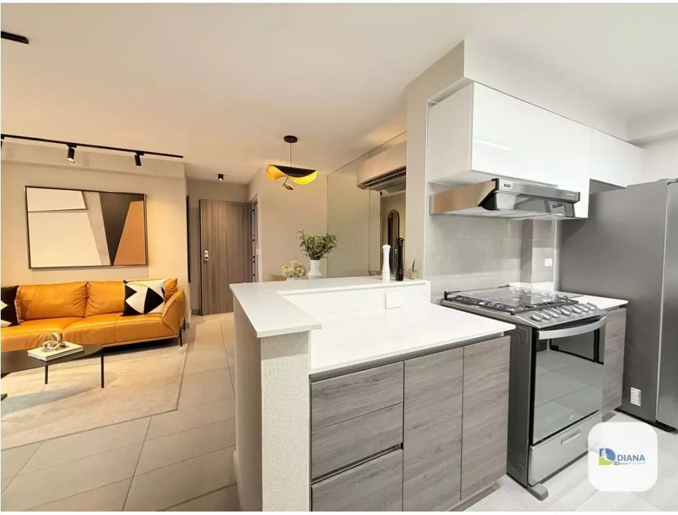 Venta de apartamento en Vía España