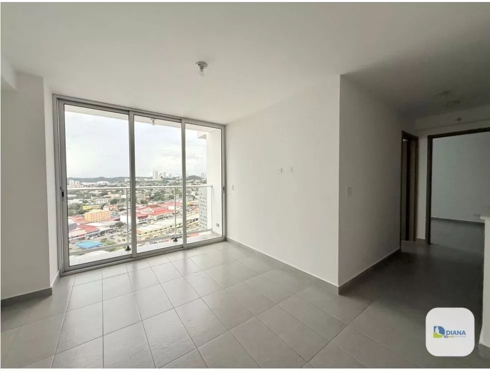 Venta de apartamento en Vía España
