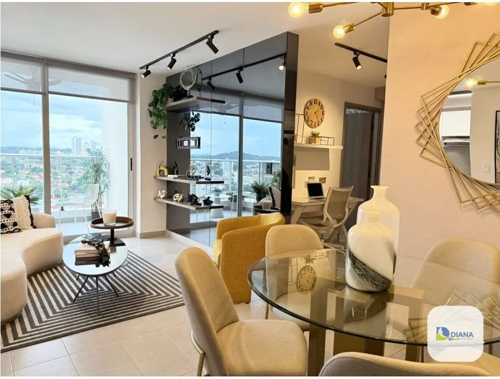 Venta de apartamento en Vía España