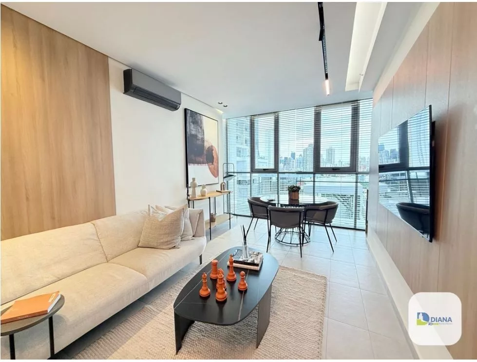 Venta de apartamento en Vía España