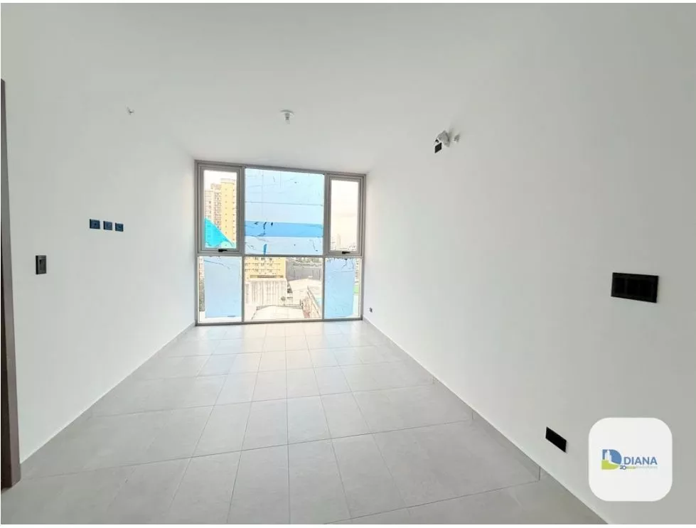 Venta de apartamento en Vía España