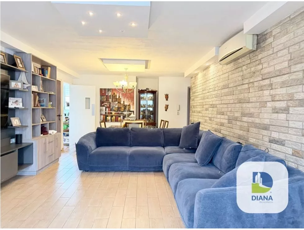 Venta de apartamento en Villas Las Fuentes