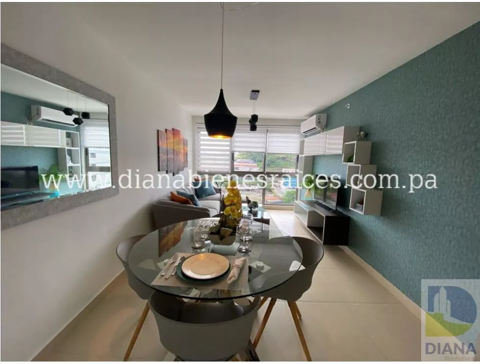 Venta de  apartamento Nuevo
