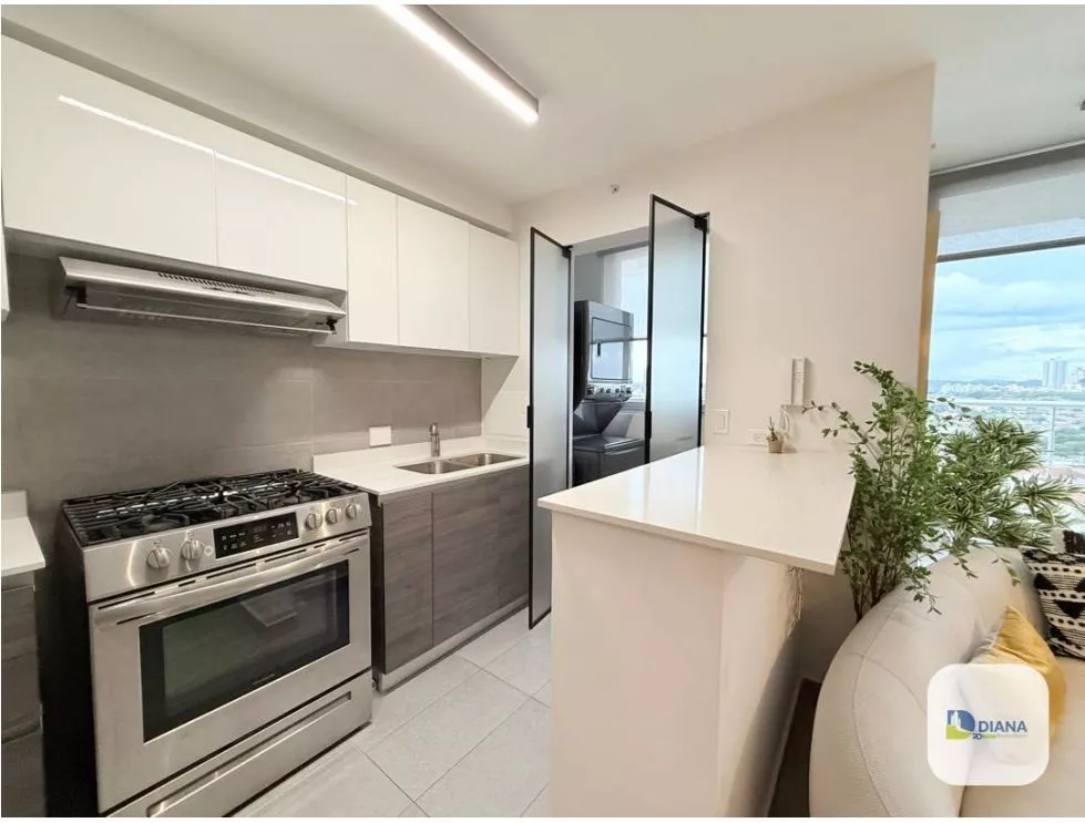  Venta de apartamento Vía España 