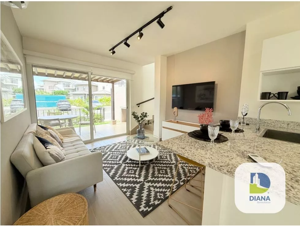 Venta de casa de playa