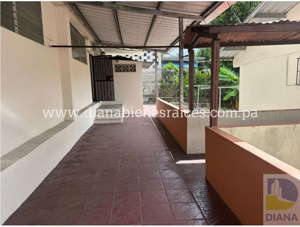 Venta de casa en Betania