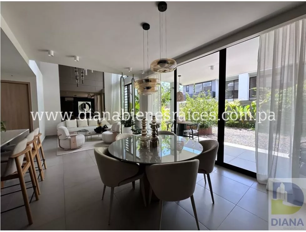 Venta de casa en Ciudad de Panamá