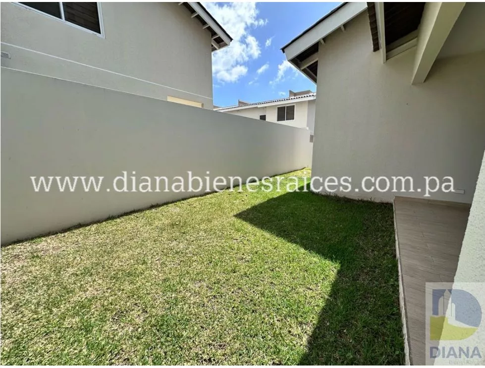 Venta de casa en Ciudad de Panamá