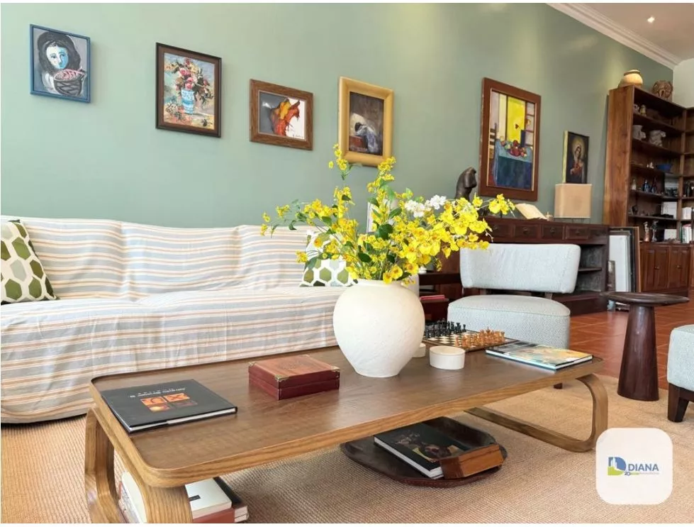 Venta de casa en Dos Mares