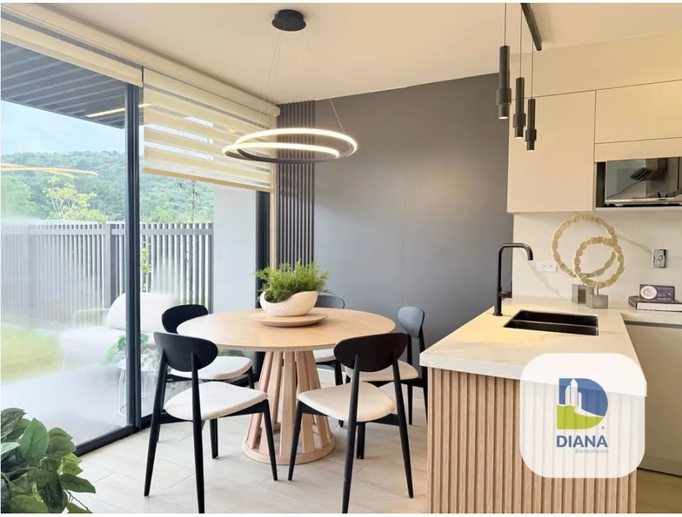 Venta de casa en Panamá Norte 