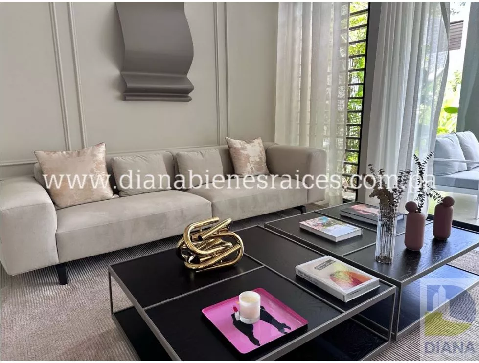 Venta de casa en Panamá Pacifico 