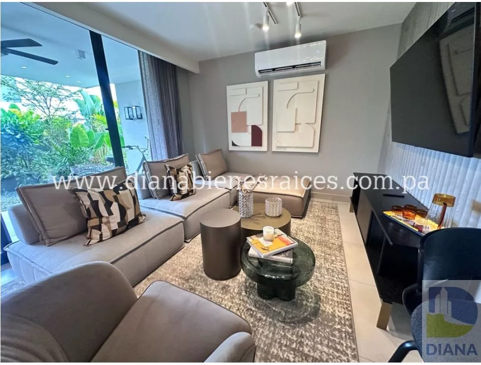 Venta de casa en Panamá Pacífico 