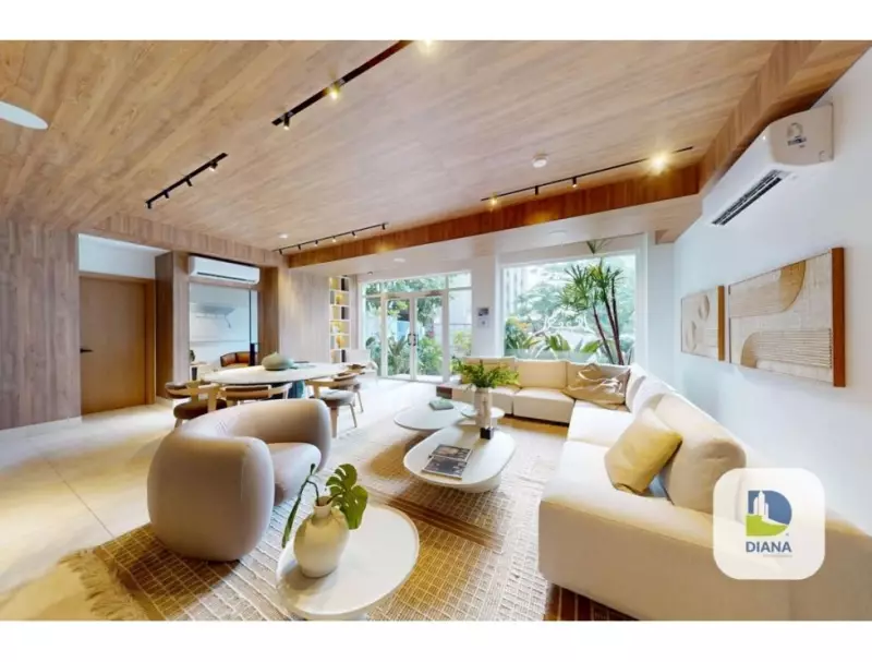 Venta de  apartamento  en Santa María 